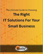 Guide to the Right IT Solutions for SMB